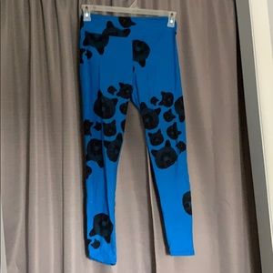LuLaRoe One Size Leggings